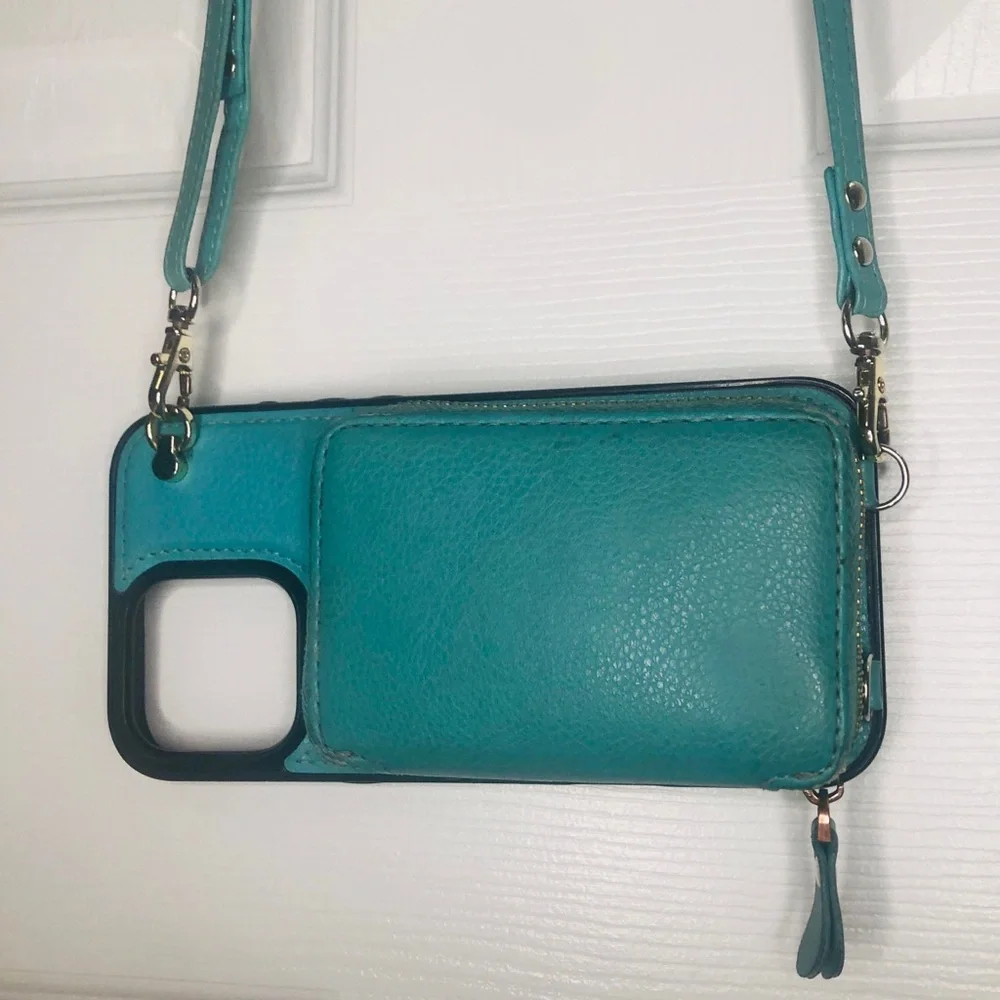 aqua blue